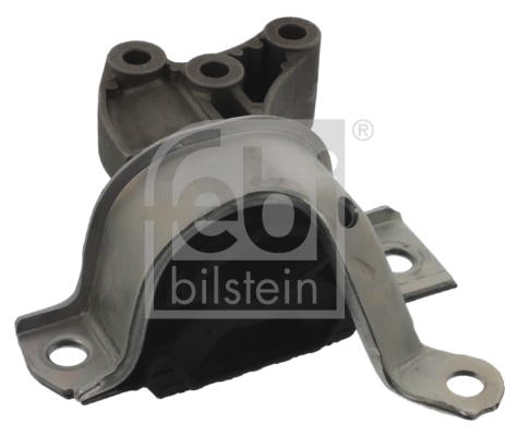 Moottorikiinnike FEBI BILSTEIN 39642