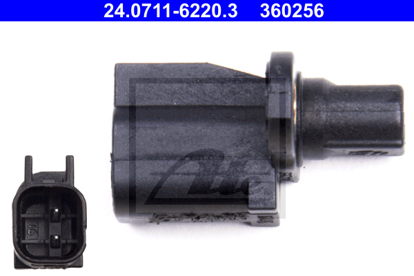 ABS-anturi ATE 24.0711-6220.3