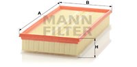 Ilmansuodatin, AUDI,SEAT,SKODA,VW, 1J0 129 620 A, 1J0 129 620, 1JO 129 620