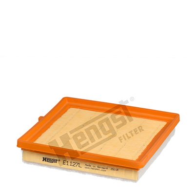 Ilmansuodatin HENGST FILTER E1127L