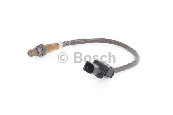 Lambdatunnistin BOSCH 0 258 017 349