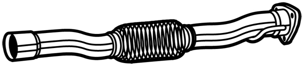 Pakoputki WALKER 10573