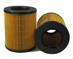Öljynsuodatin ALCO FILTER MD-081