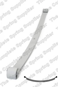Lehtijousi, Taka-akseli, CITROËN JUMPER Flak/chassi, FIAT DUCATO Flak/chassi, PEUGEOT BOXER Flak/chassi, 1351268080, 5102Q2