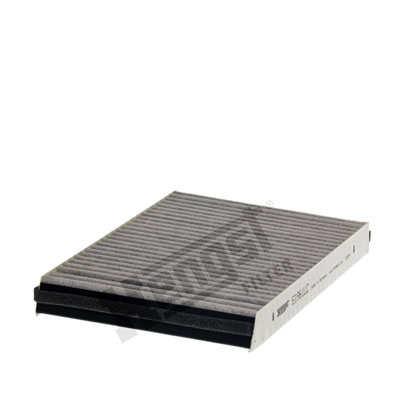 Raitisilmasuodatin HENGST FILTER E1961LC