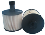 Polttoainesuodatin ALCO FILTER MD-789