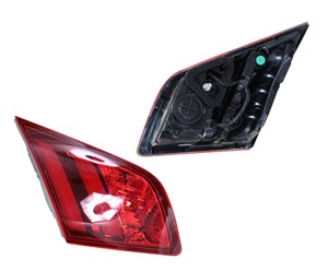 Takavalo, Vasen, PEUGEOT 308 II, 9677818380