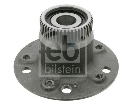 Pyöränlaakerisarja FEBI BILSTEIN 28383