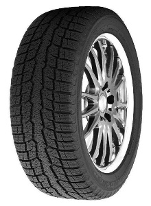 Toyo Observe GSi6 LS ( 235/75 R15 105H, Pohjoismainen kitkarengas )