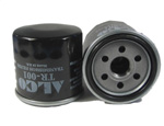 Hydrauliikkasuodatin, automaattivaihteisto ALCO FILTER TR-001