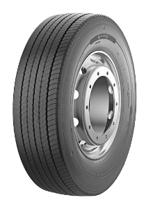 Michelin X InCity HLZ ( 275/70 R22.5 150J kaksoismerkintä 154/148E )