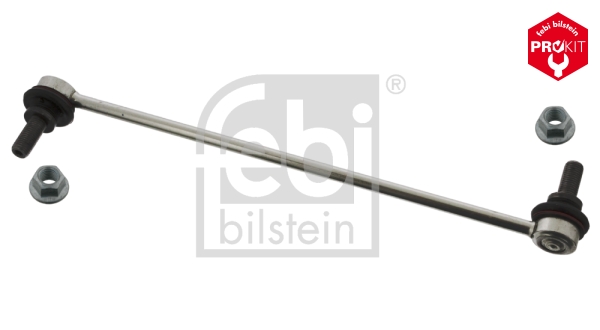 Tanko, kallistuksenvaimennin FEBI BILSTEIN 40820