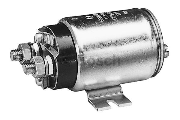 Rele, työvirta BOSCH 0 333 009 011