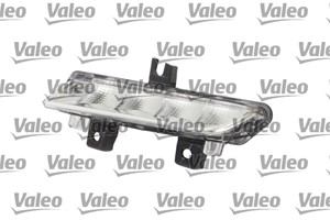 Huomiovalot, Puskuri, RENAULT CAPTUR I, CLIO IV, CLIO Grandtour IV, 266000411R, 266003864R