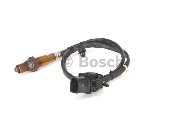 Lambdatunnistin BOSCH 0 258 017 140
