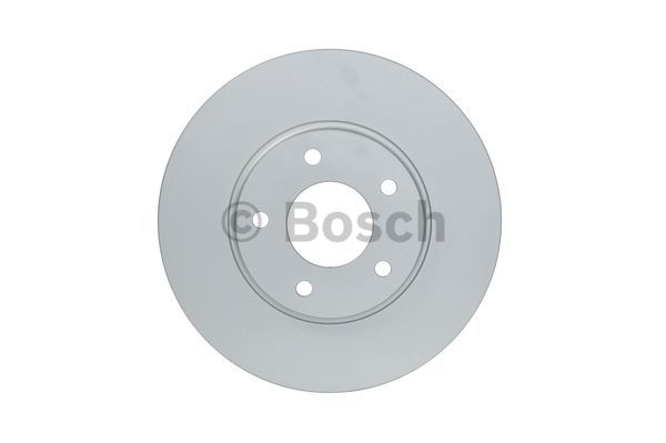 Jarrulevy BOSCH 0 986 478 662
