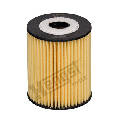 Öljynsuodatin HENGST FILTER E828H D292