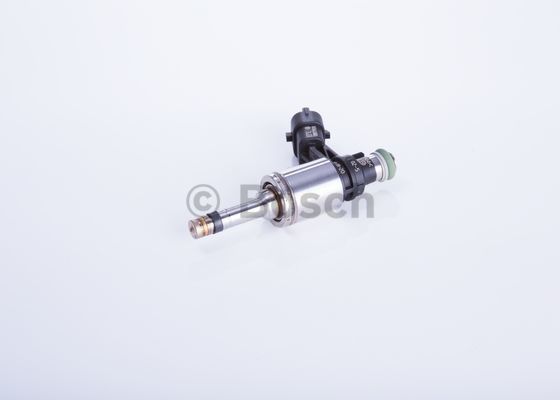Ruisku BOSCH 0 261 500 333