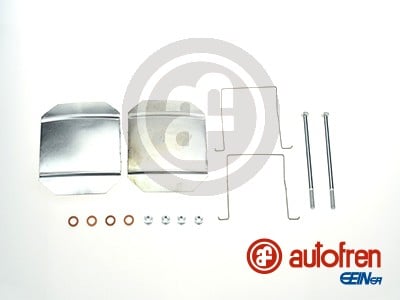 Tarvikesarja, jarrupala AUTOFREN SEINSA D42403A