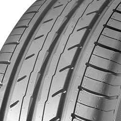Yokohama BluEarth-A (AE-50) ( 215/55 R16 93V BluEarth )