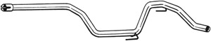 Pakoputki, Keskellä, ALFA ROMEO 159, 159 Sportwagon, 51763345