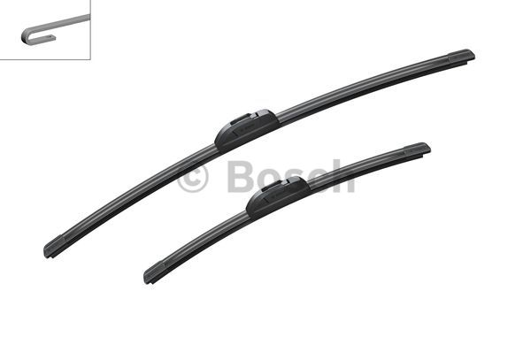 Pyyhkijänsulka BOSCH 3 397 014 158