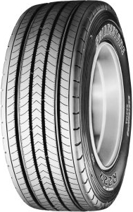 Bridgestone R 227 ( 245/70 R19.5 136/134M )