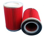Ilmansuodatin ALCO FILTER MD-652