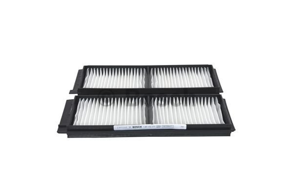 Raitisilmasuodatin BOSCH 1 987 432 275