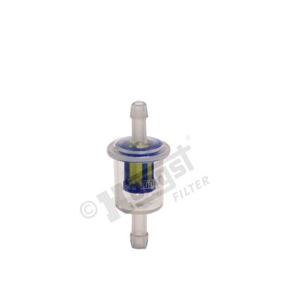 Polttoainesuodatin HENGST FILTER H106WK