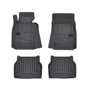 Kumimatto, sisätila3D PROLINE, BMW 5 [E39], 5 Touring [E39]