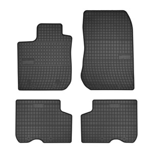 Kumimatto, sisätila, DACIA LOGAN II, LOGAN MCV II