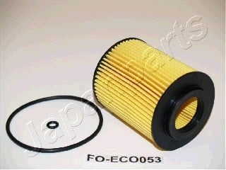 Öljynsuodatin JAPANPARTS FO-ECO053