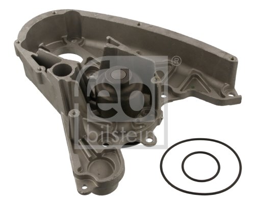 Vesipumppu FEBI BILSTEIN 39877