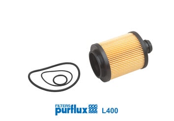 Öljynsuodatin PURFLUX L400