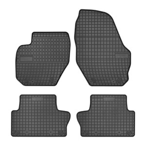 Kumimatto, sisätila, VOLVO XC60 SUV I, XC60 VAN I