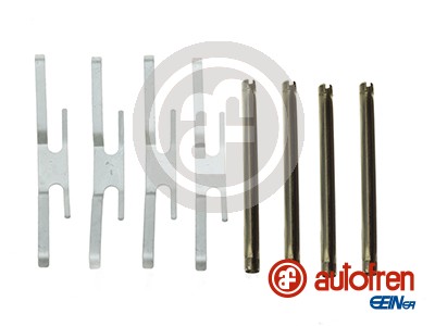 Tarvikesarja, jarrupala AUTOFREN SEINSA D42485A