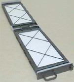 Raitisilmasuodatin ALCO FILTER MS-6192