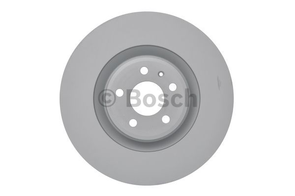 Jarrulevy BOSCH 0 986 479 D28