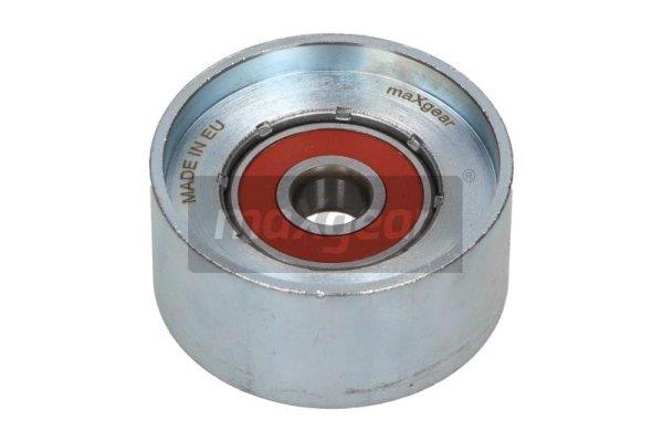 Ohjainrulla, hammashihna MAXGEAR 54-0339