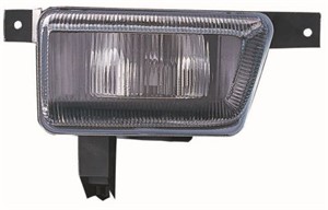 Sumuvalo, Oikea, OPEL ASTRA G Cabriolet, ASTRA G Caravan Classic, ASTRA G Coupé, ASTRA G Halvkombi, ASTRA G Kombi, ASTRA G Sedan, 171300