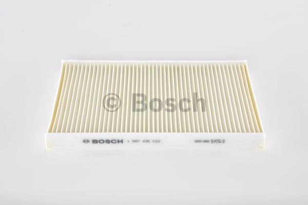 Raitisilmasuodatin BOSCH 1 987 435 022