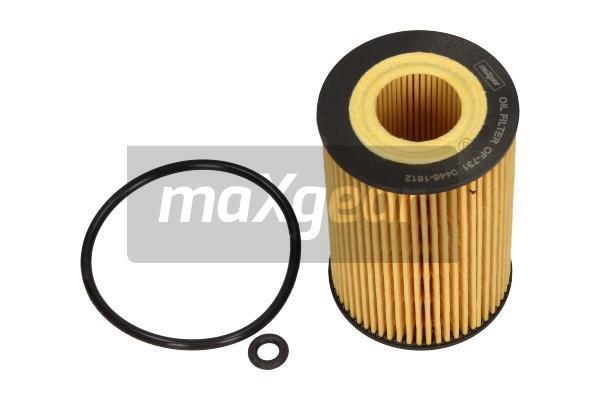 Öljynsuodatin MAXGEAR 26-0896