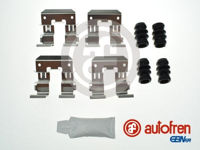 Tarvikesarja, jarrupala AUTOFREN SEINSA D42919A