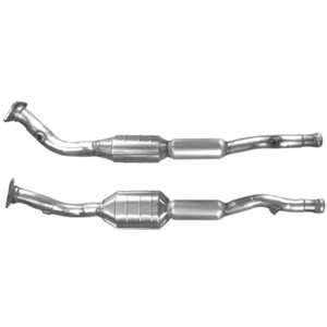 Katalysaattori, VOLVO 850, 850 Kombi, 8602985, 9146685