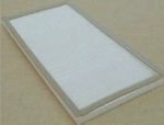 Raitisilmasuodatin ALCO FILTER MS-6124