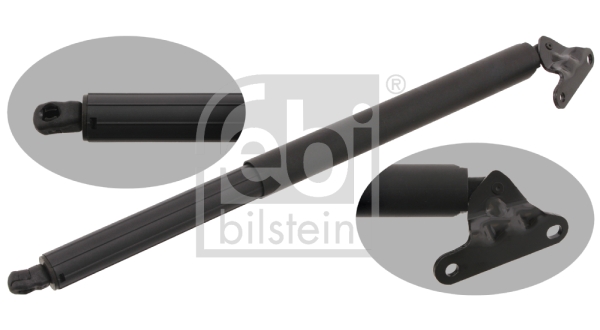 Kaasujousi, takaluukku FEBI BILSTEIN 29336