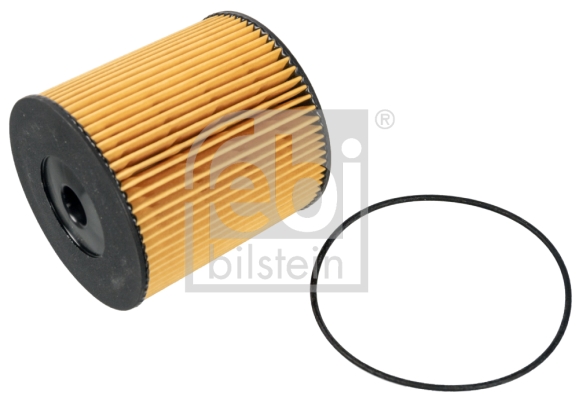 Polttoainesuodatin FEBI BILSTEIN 39831