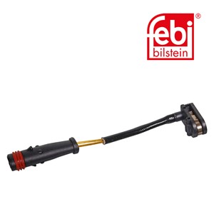 Kulumisenilmaisin, jarrupala, Taka-akseli, molemminpuolinen, MERCEDES-BENZ,VW, 2E0 906 206 G, 639 540 14 17, 639 540 15 17, 68013762AA,