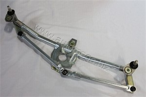 Pyyhkijän vivusto, Edessä, AUDI,SEAT,SKODA,VW, 1J1 955 603 B, 1J1 955 603B, 1J1955603A, 1J1955603B